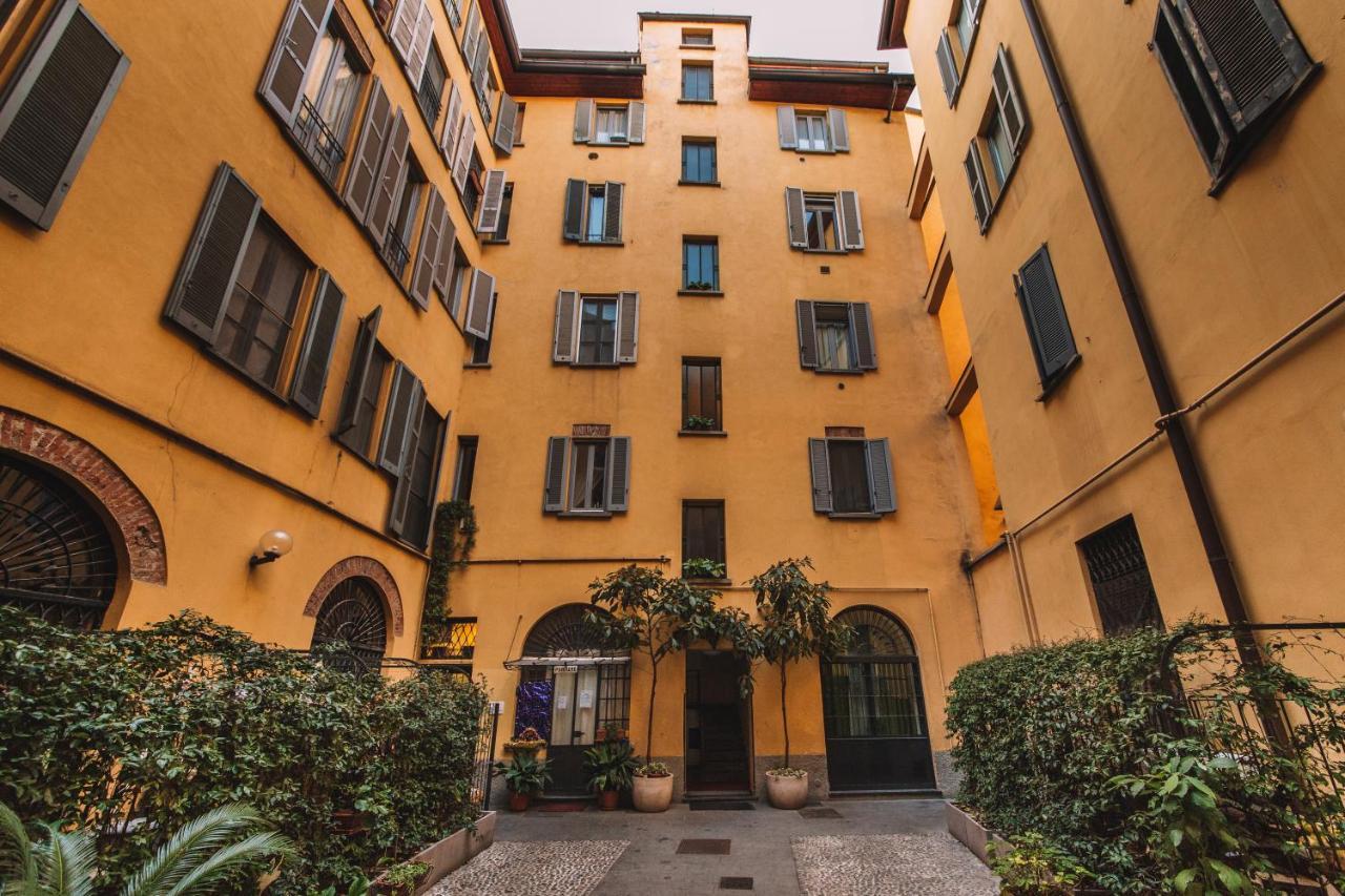 Apartamento Duomo - The Warm Maison - Exclusive Milán