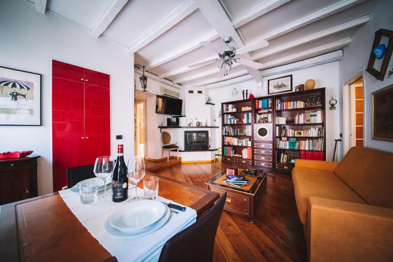 Duomo - The Warm Maison - Exclusive Apartamento *