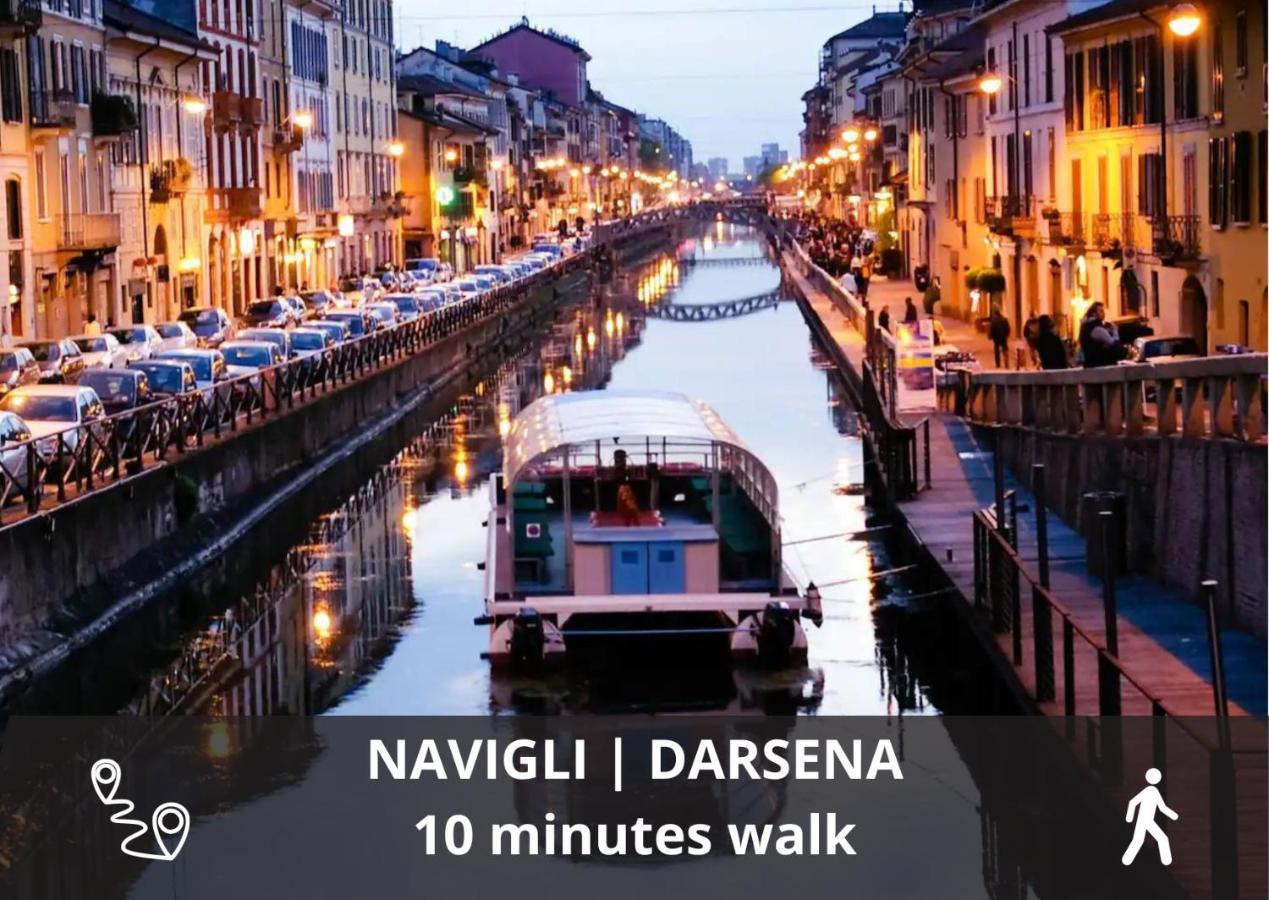 Apartamento Duomo - The Warm Maison - Exclusive *