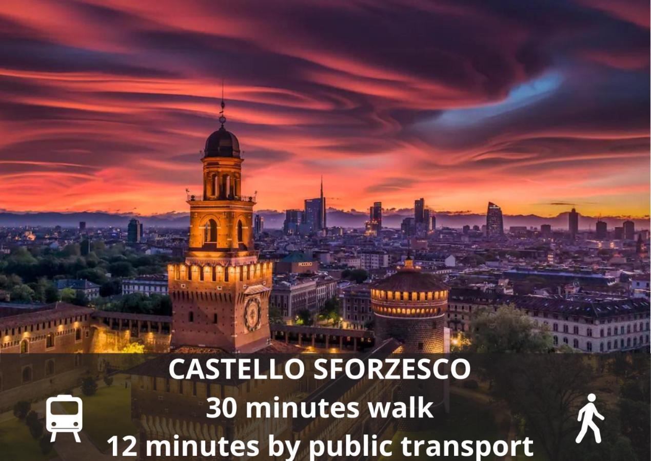 Duomo - The Warm Maison - Exclusive Apartamento *