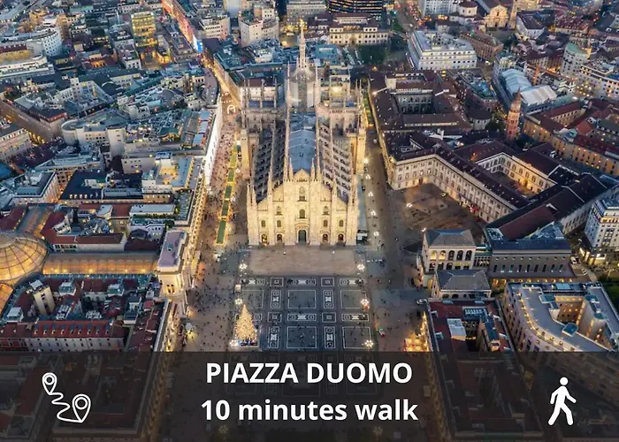 Duomo - The Warm Maison - Exclusive