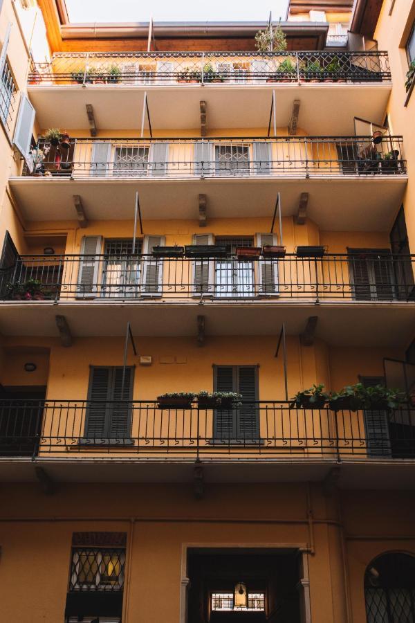 Duomo - The Warm Maison - Exclusive Appartamento *